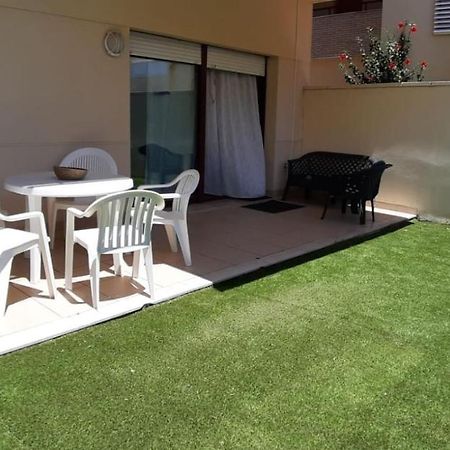Mediterranea ลาปีเนดา ภายนอก รูปภาพ
