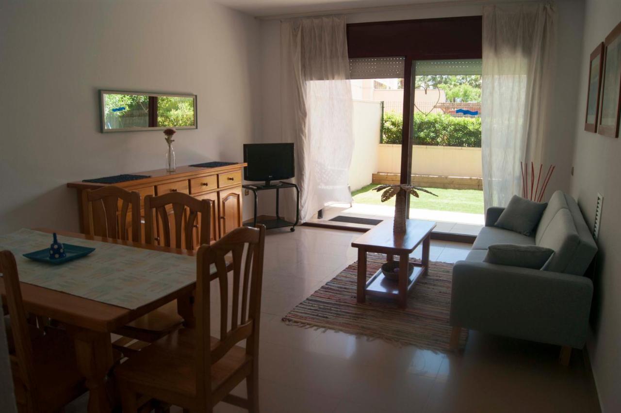 Mediterranea ลาปีเนดา ภายนอก รูปภาพ