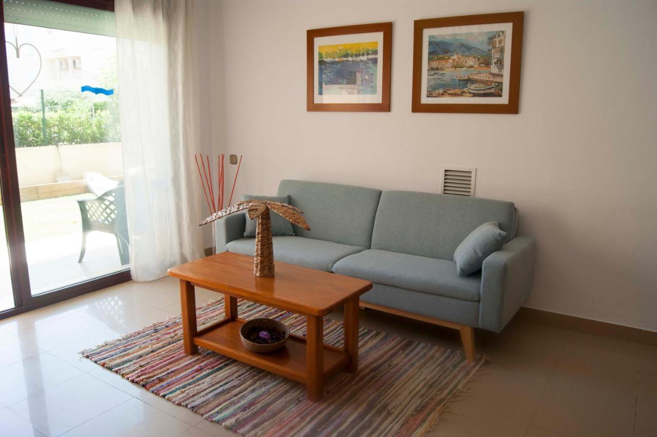 Mediterranea ลาปีเนดา ภายนอก รูปภาพ