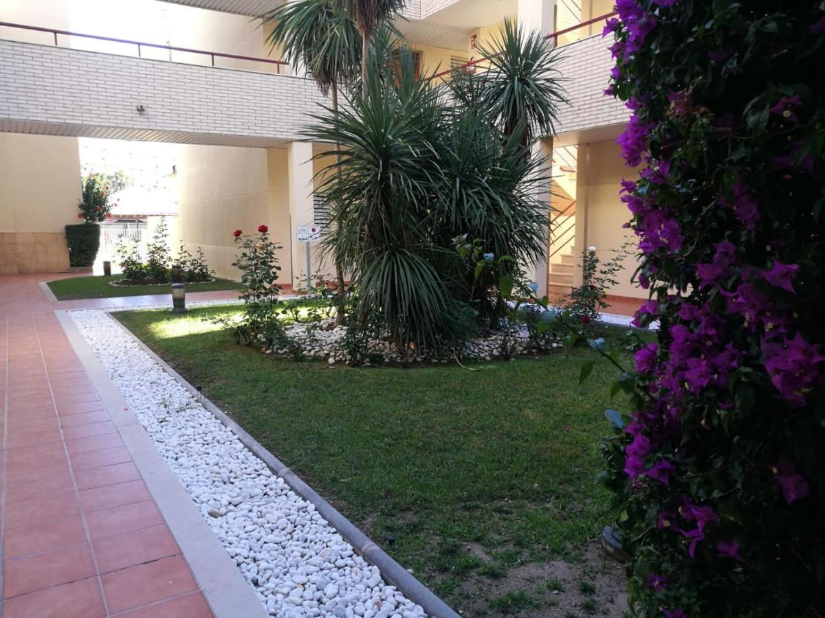 Mediterranea ลาปีเนดา ภายนอก รูปภาพ